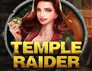 Temple Raider